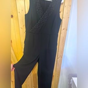 Calvin Klein jump suit
